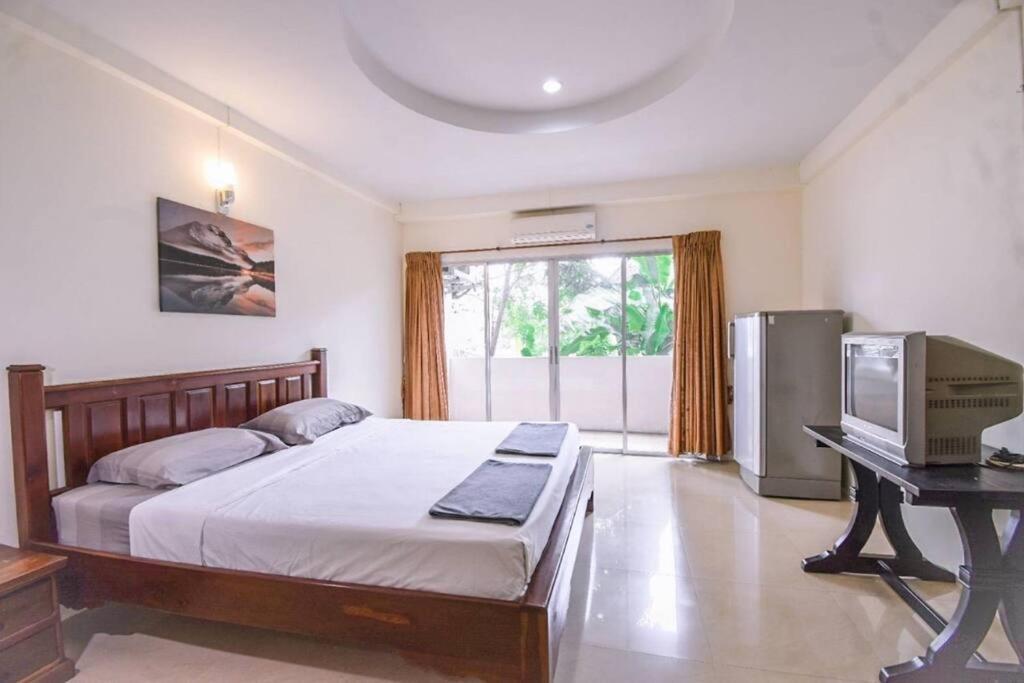 We Residence Pattaya Extérieur photo